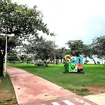 Practical, Charming Studio On The Beach And Parking